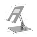 Stand Bracket For Universal Tablet & Phone Adjustable Stand Phone Holder